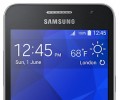 Galaxy Core II